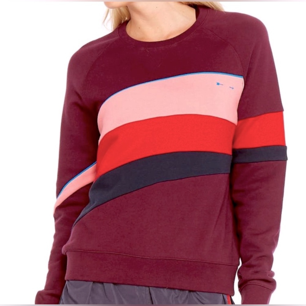 The Upside Bondi Crew Sweatshirt
